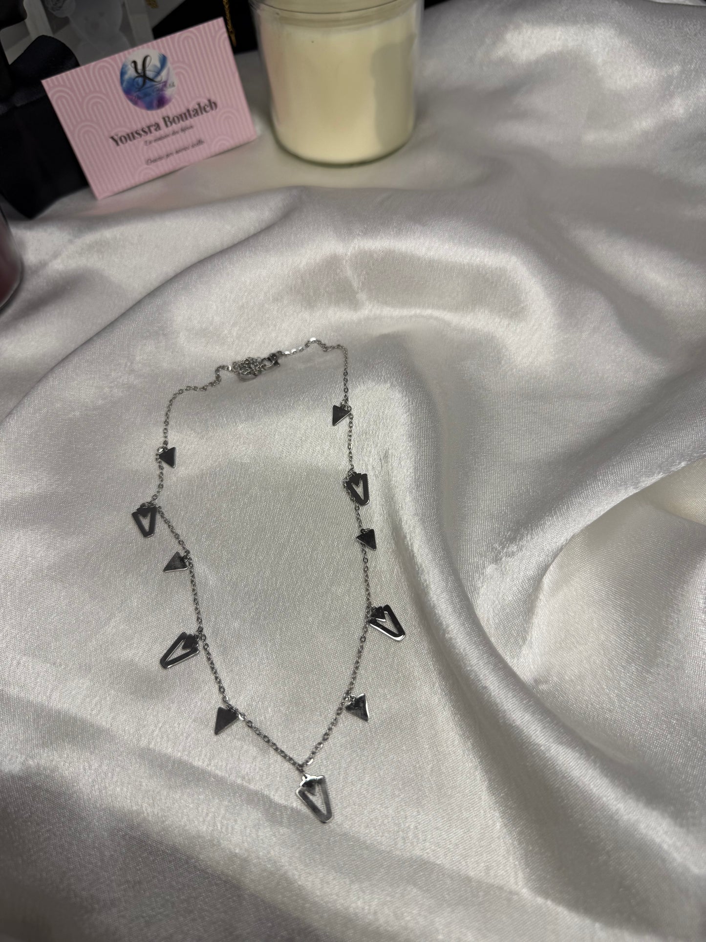 Collana Vivi