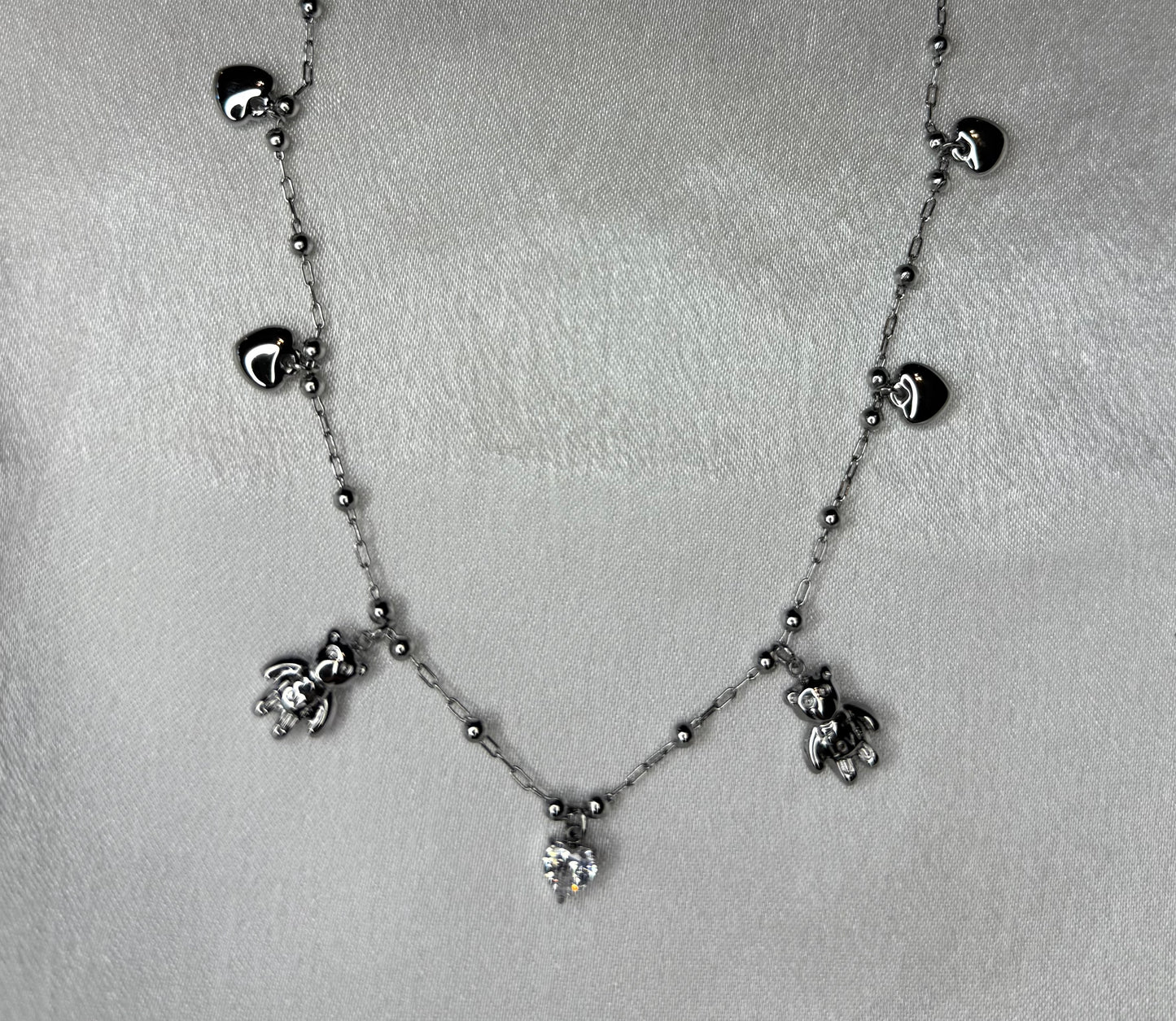 Collana Orso
