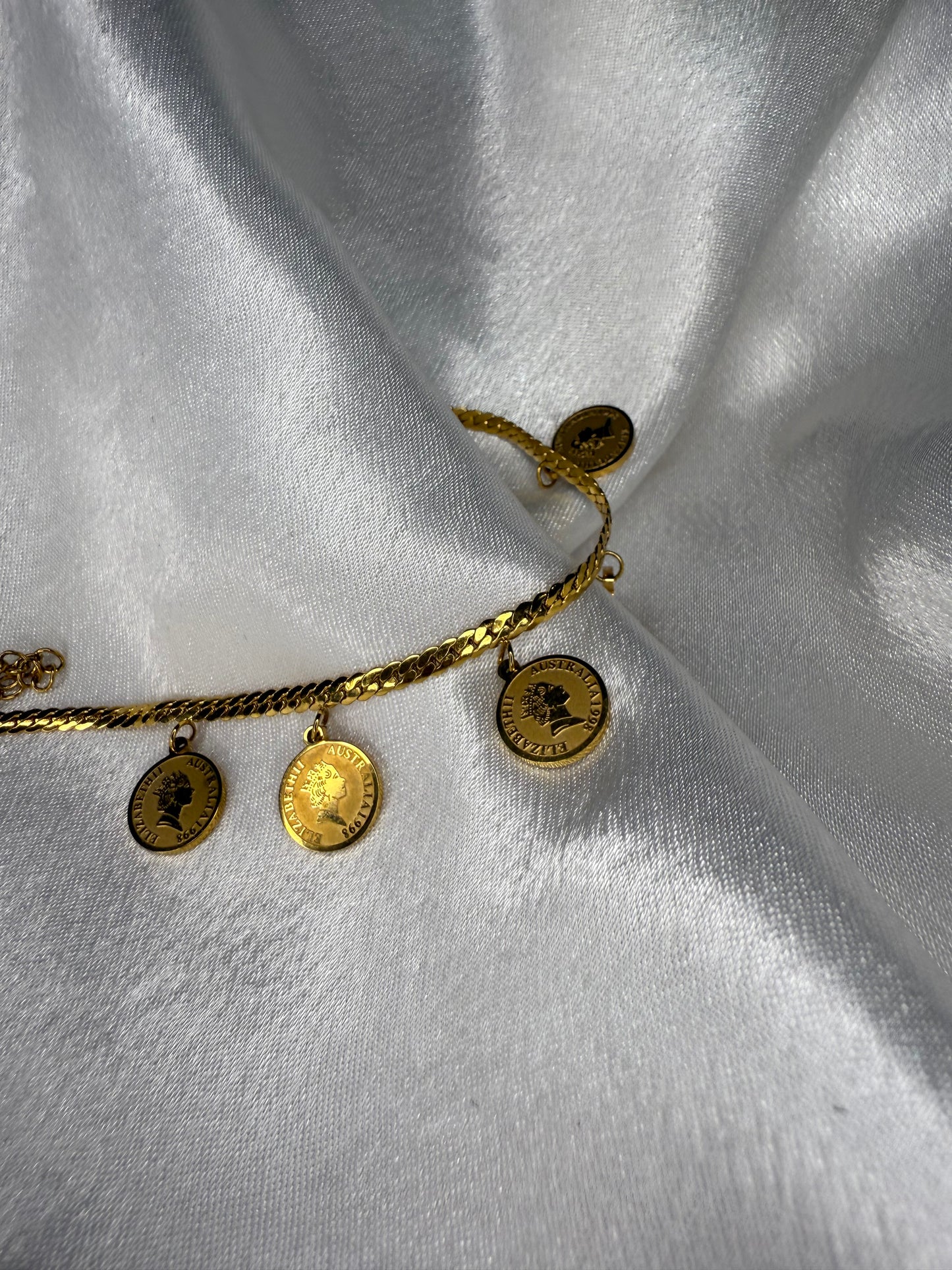 Braccialetto Elisabeth