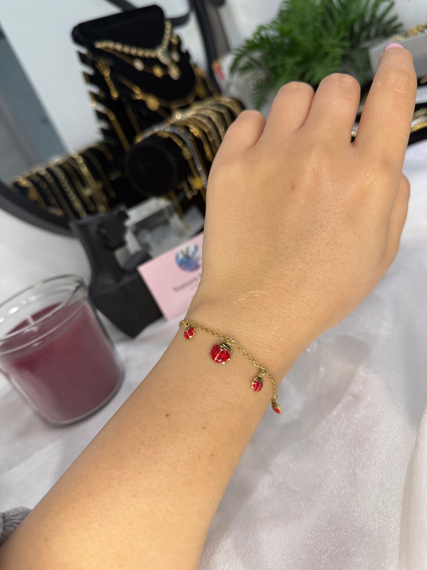 Coccinella