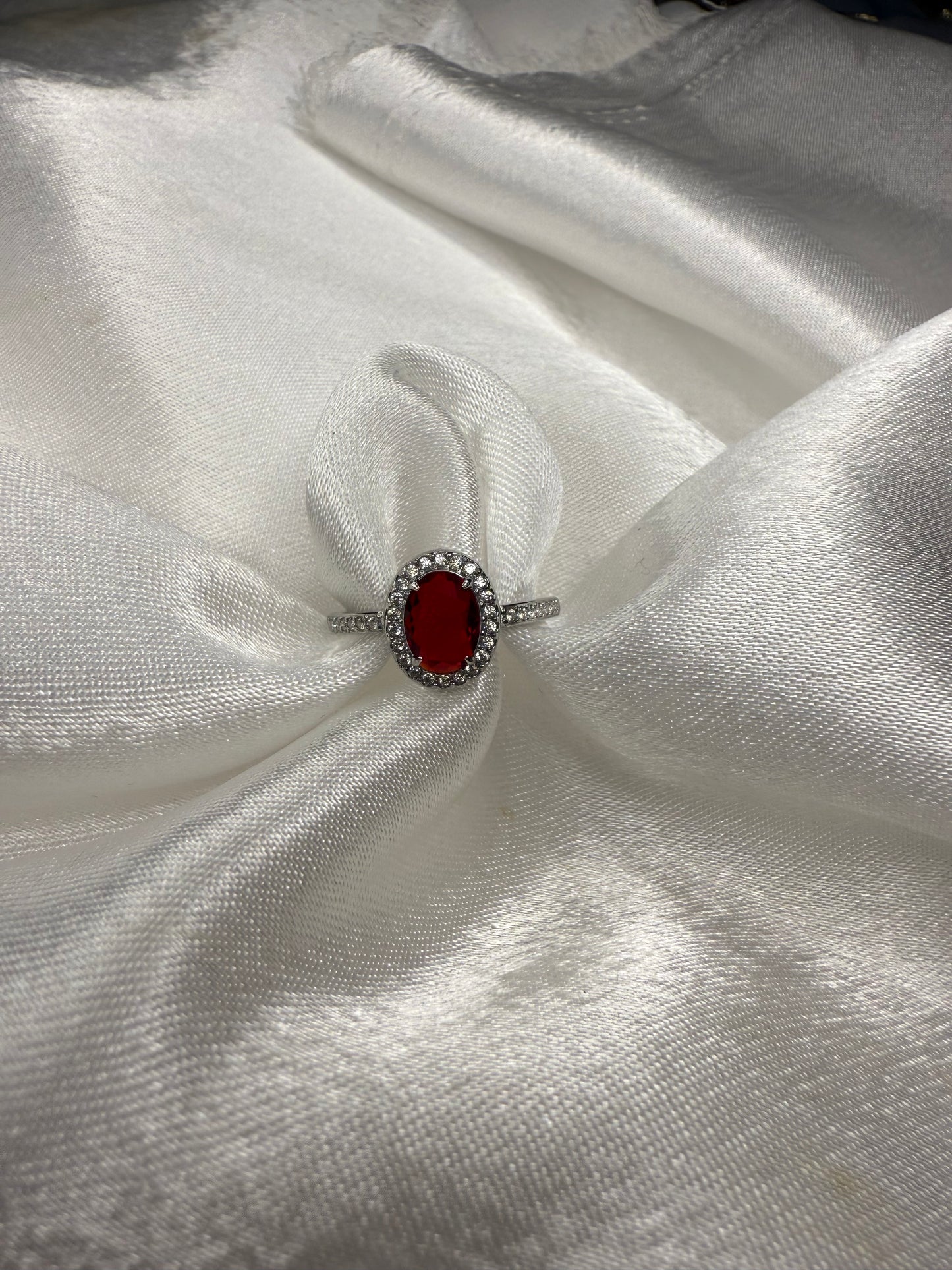Anello Lulù