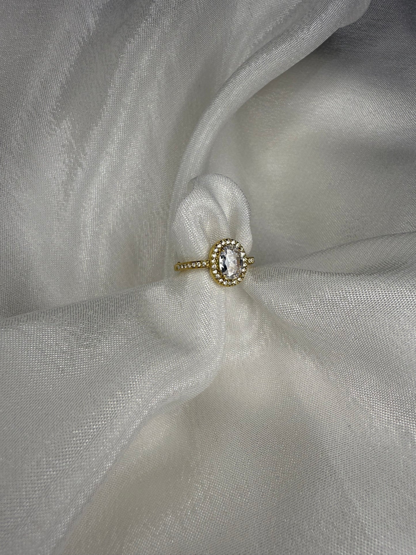 Anello Lulù