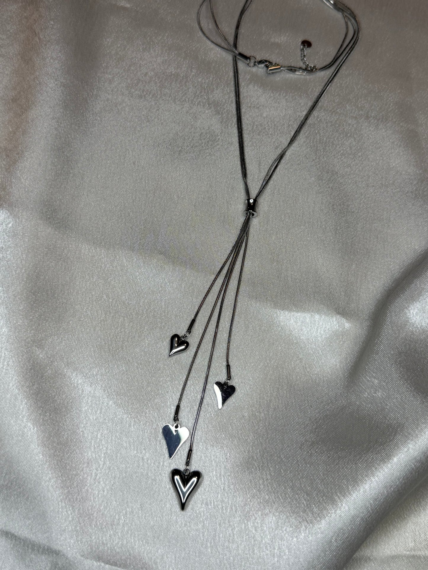 Collana Iride