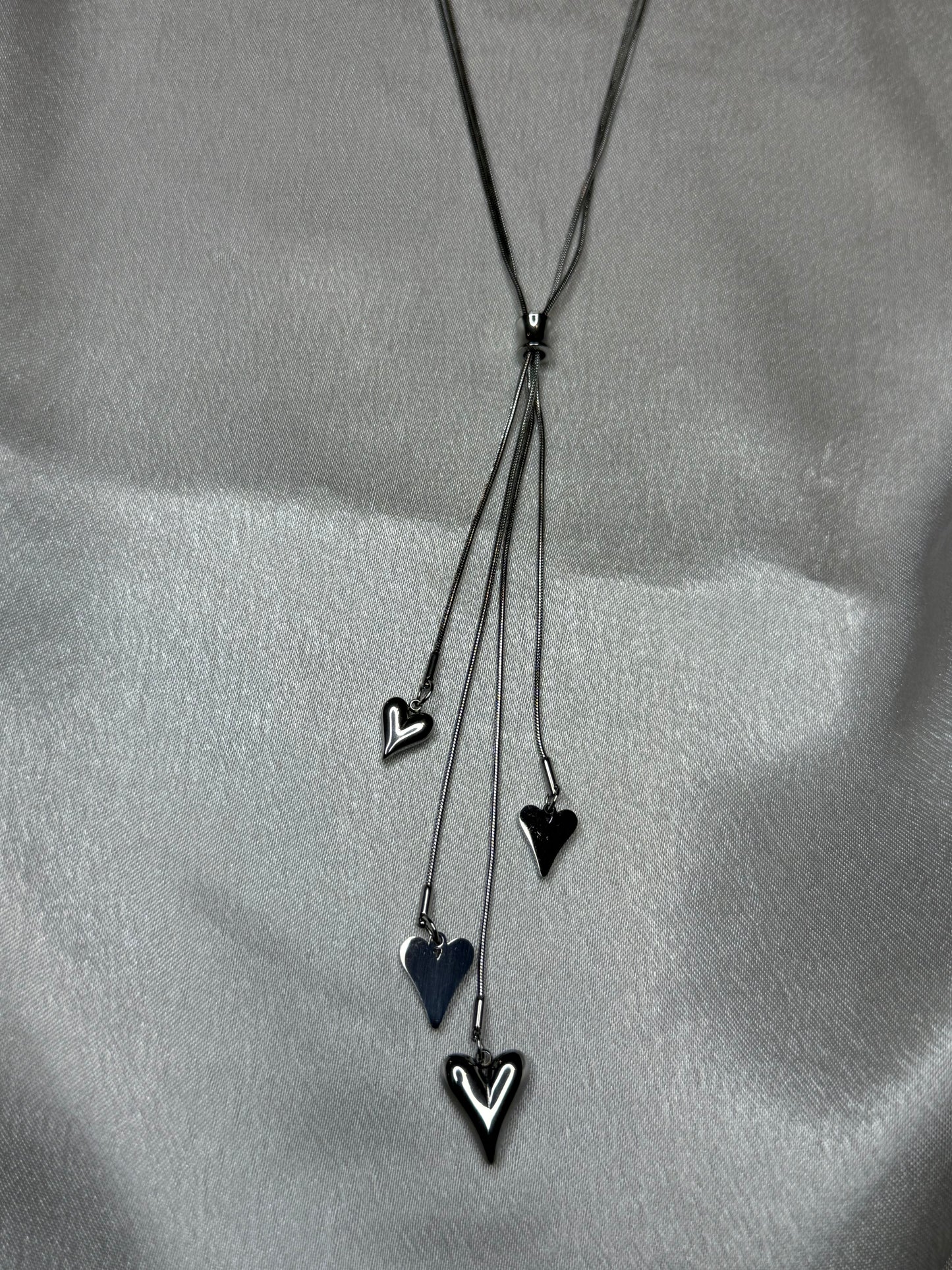 Collana Iride
