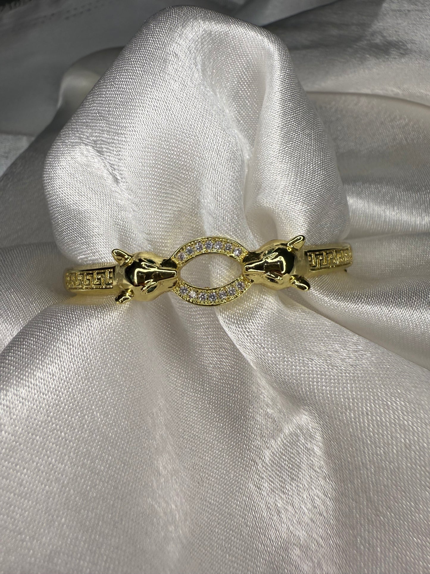 Braccialetto ghepardo