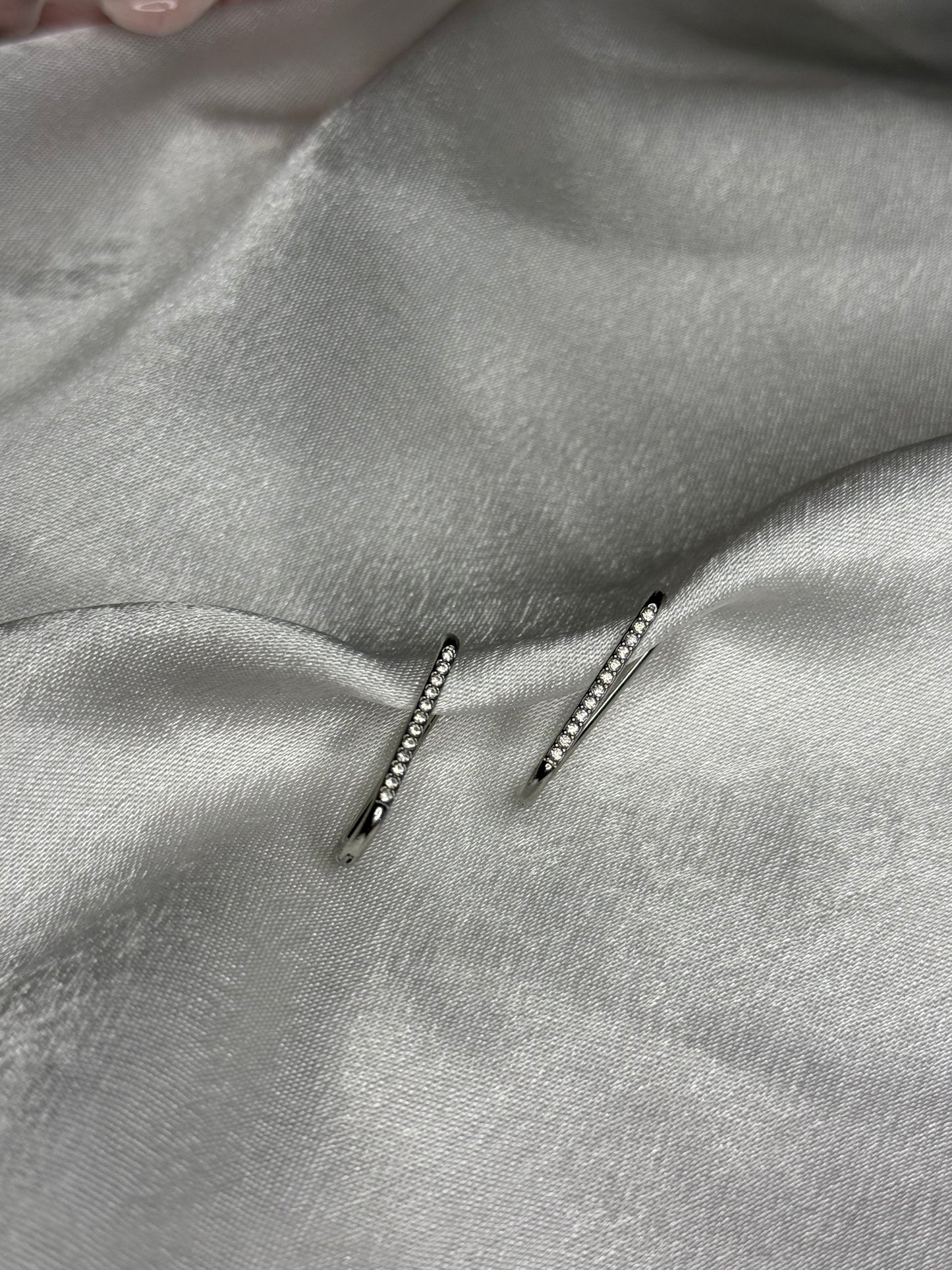 Orecchini Swarovski