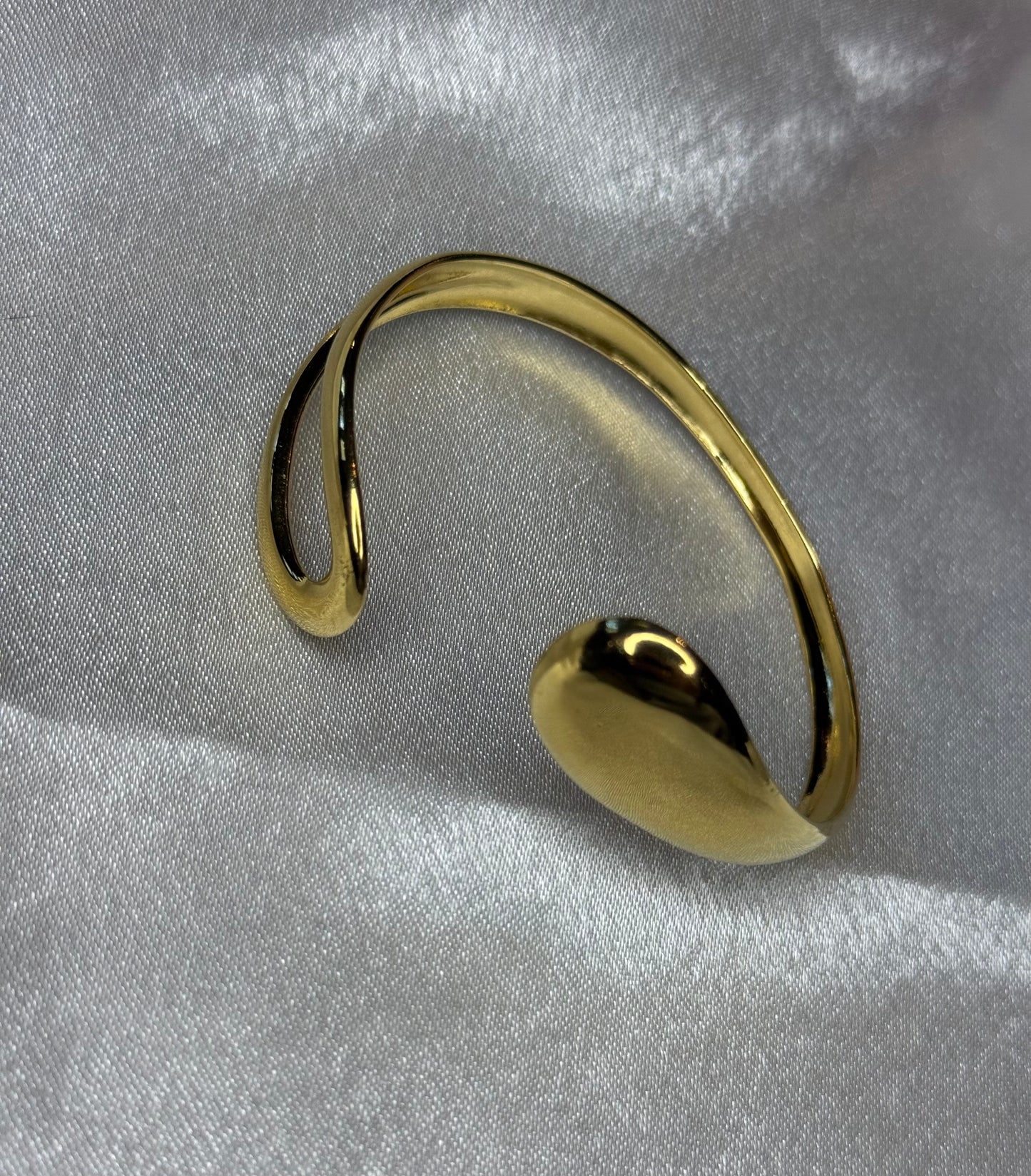 Bracciale Goccia