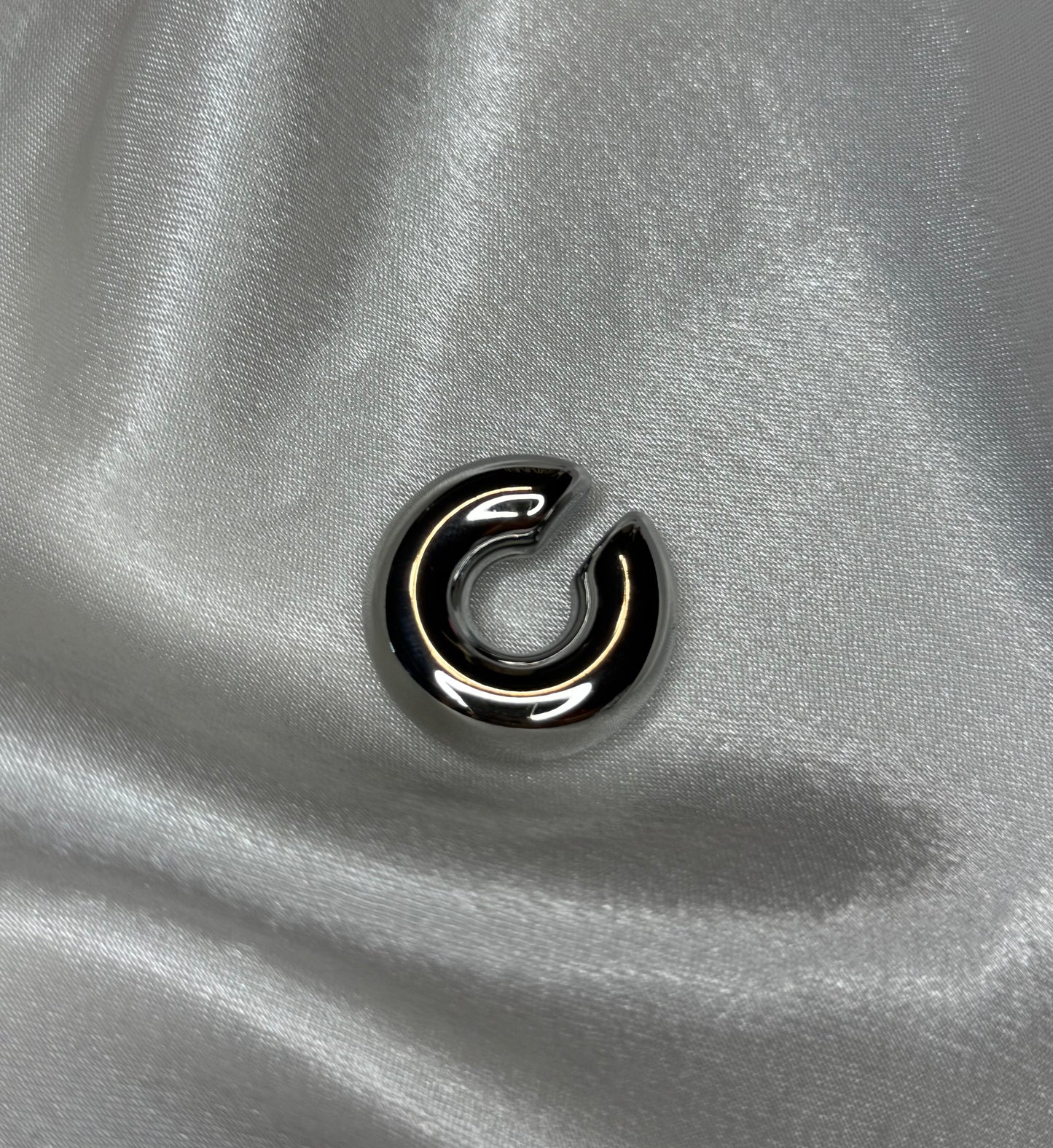 Ear Cuff Lady