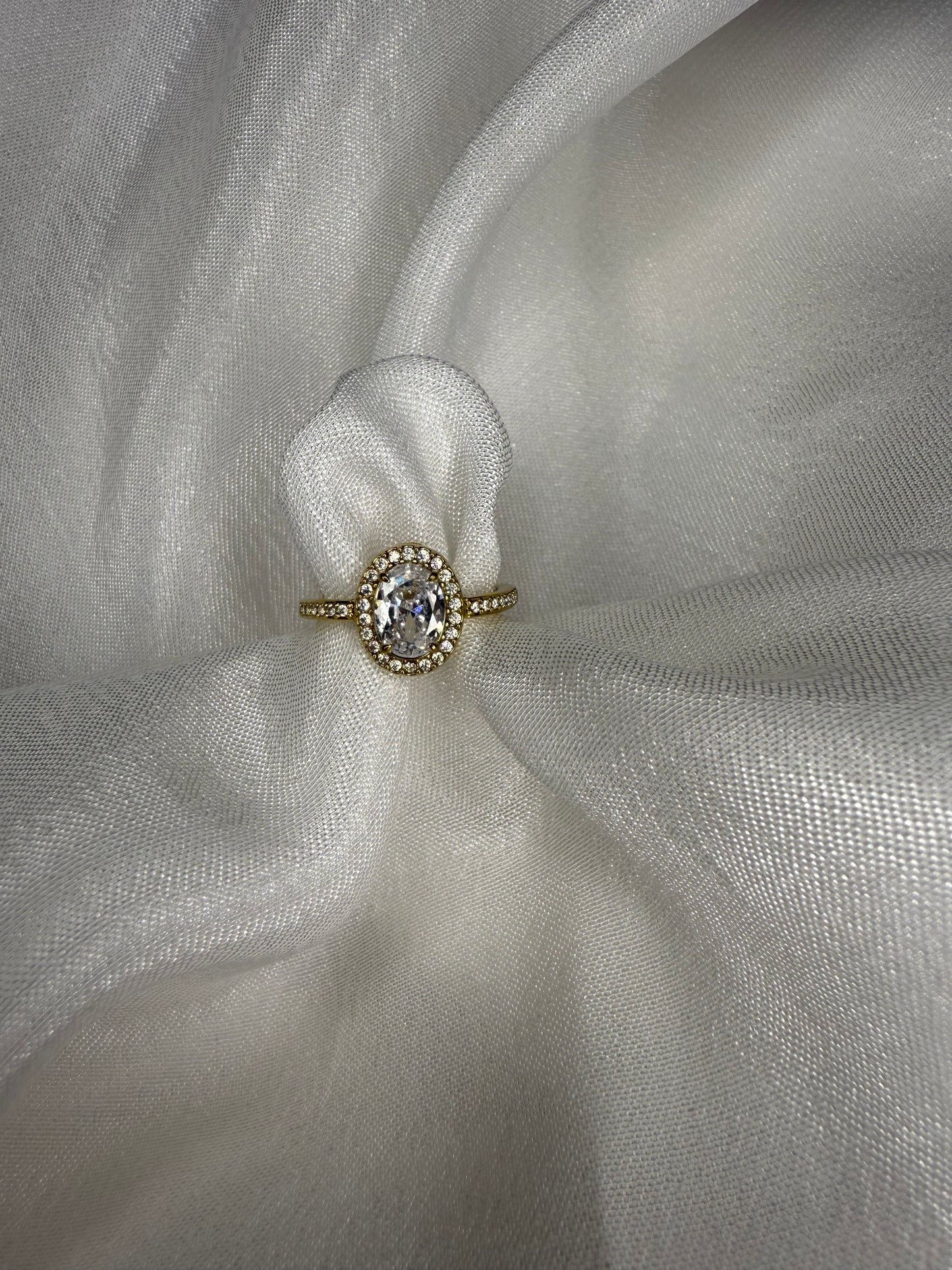 Anello Lulù