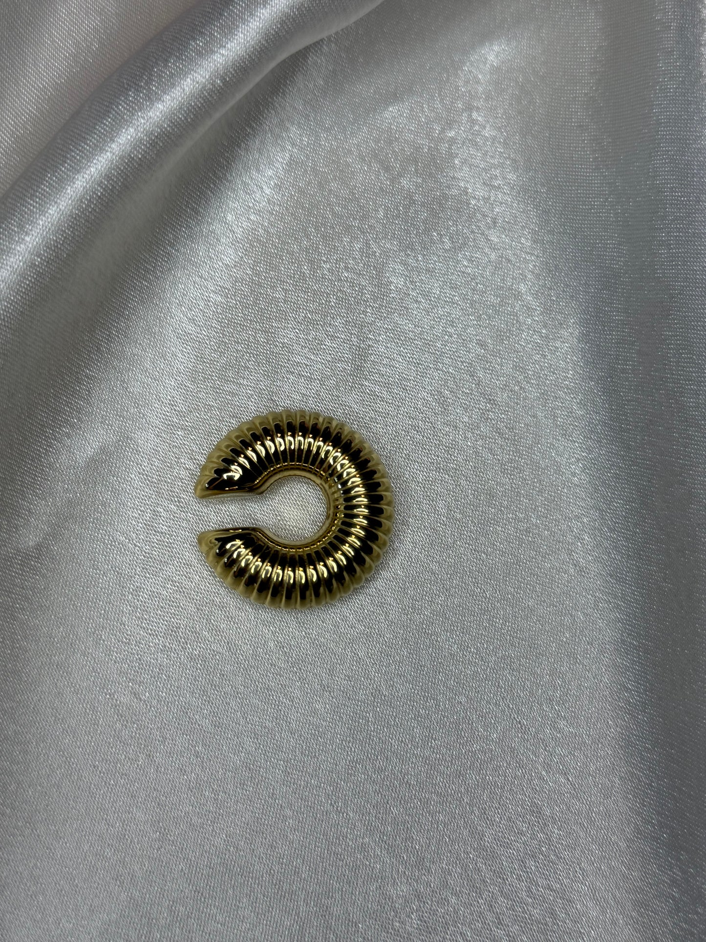 Ear Cuff Conchiglia