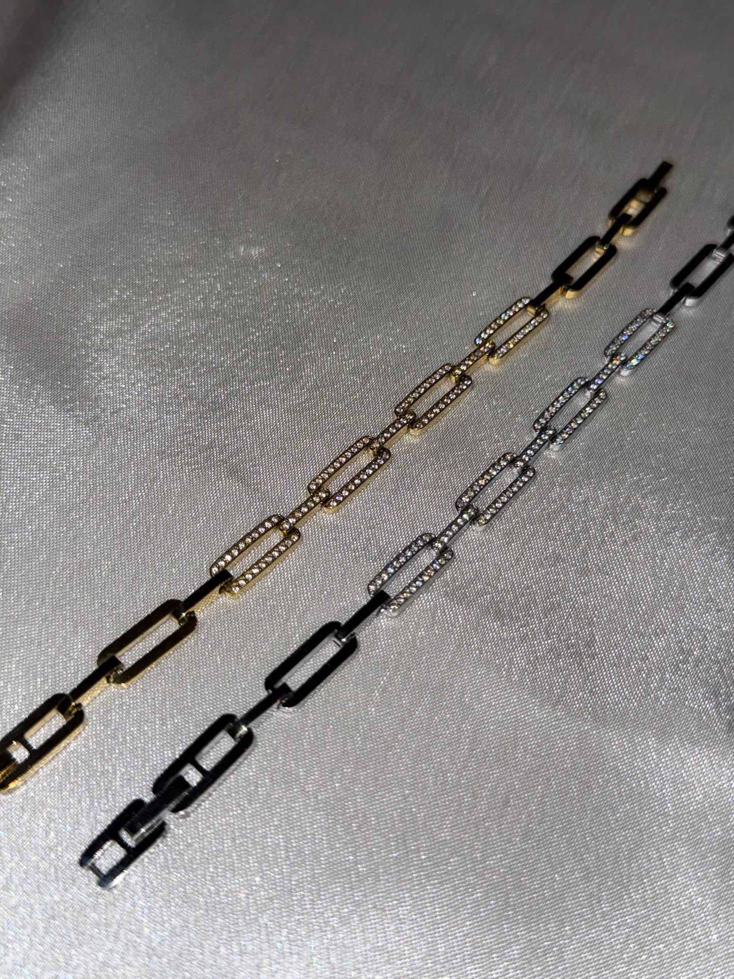 Braccialetto Lumiér