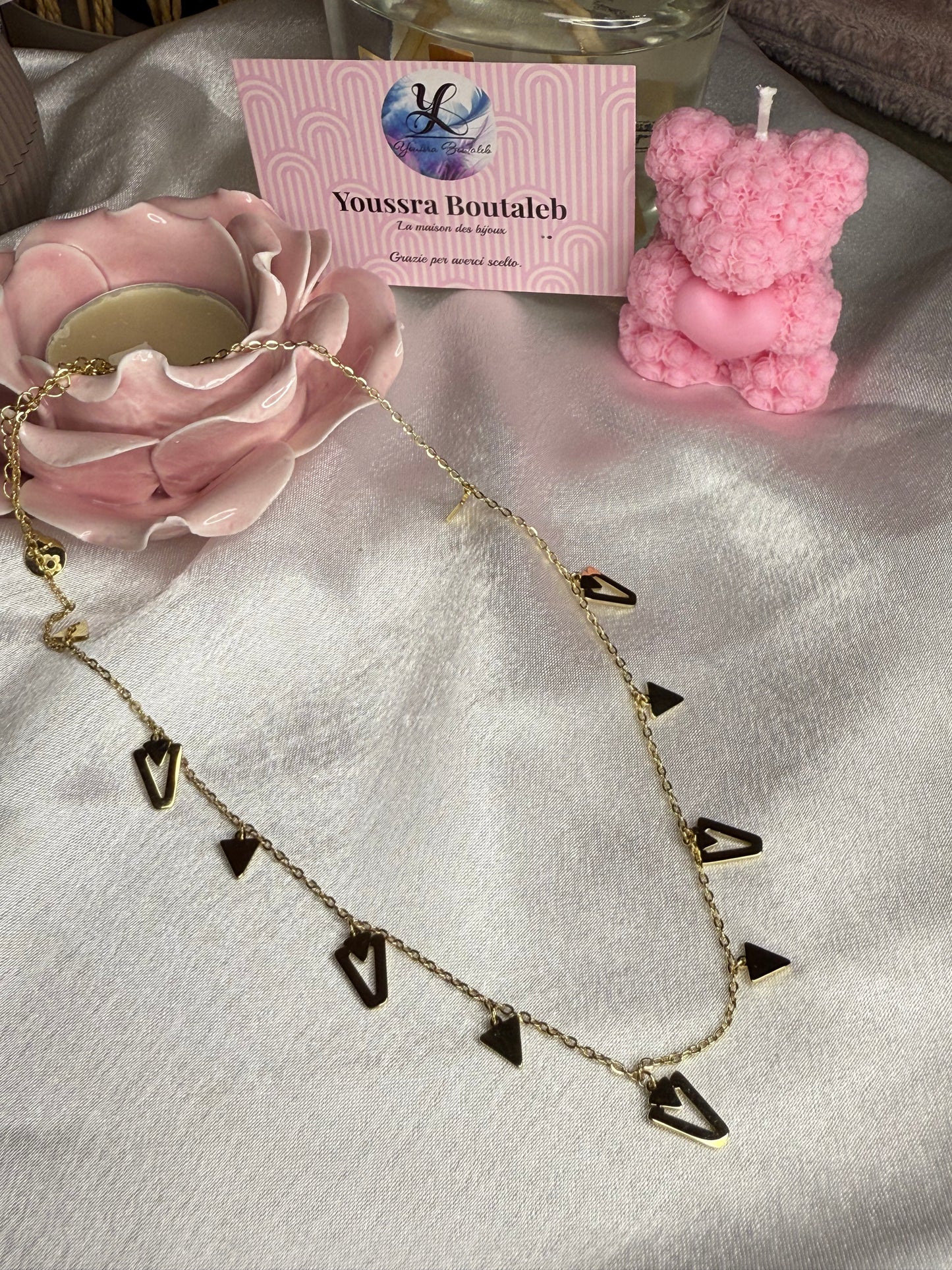 Collana Vivi