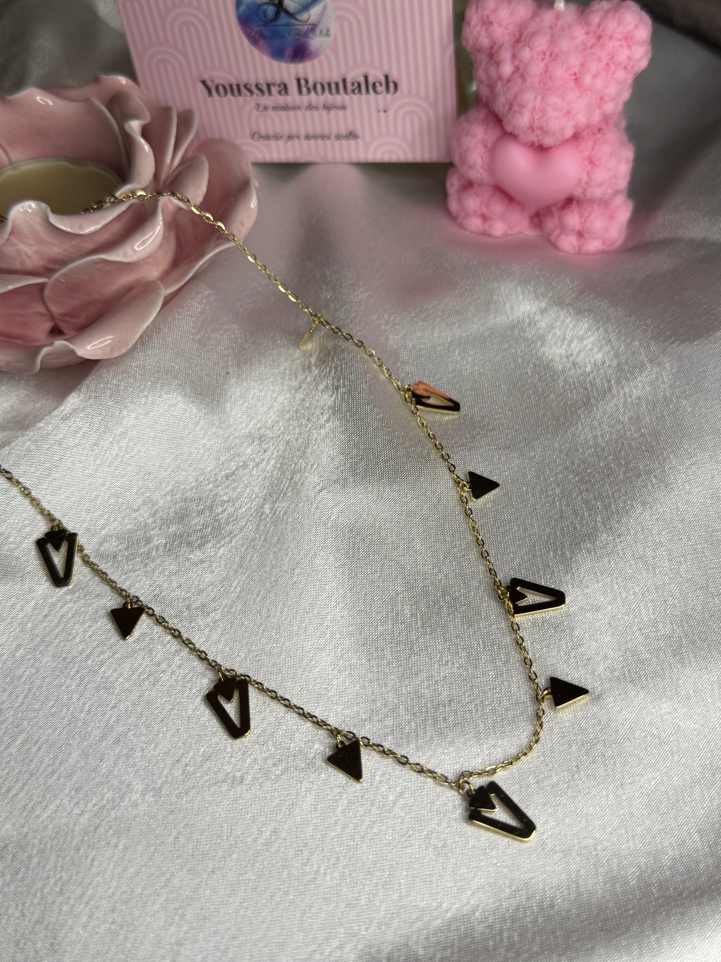 Collana Vivi