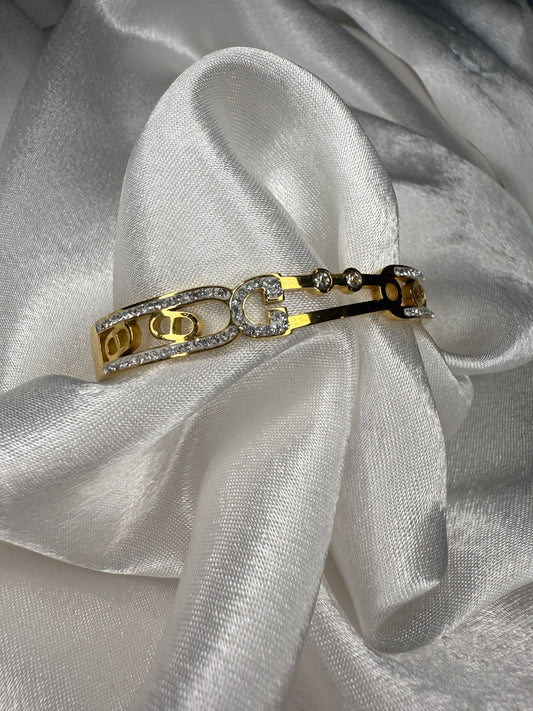 Bracciale Spilla