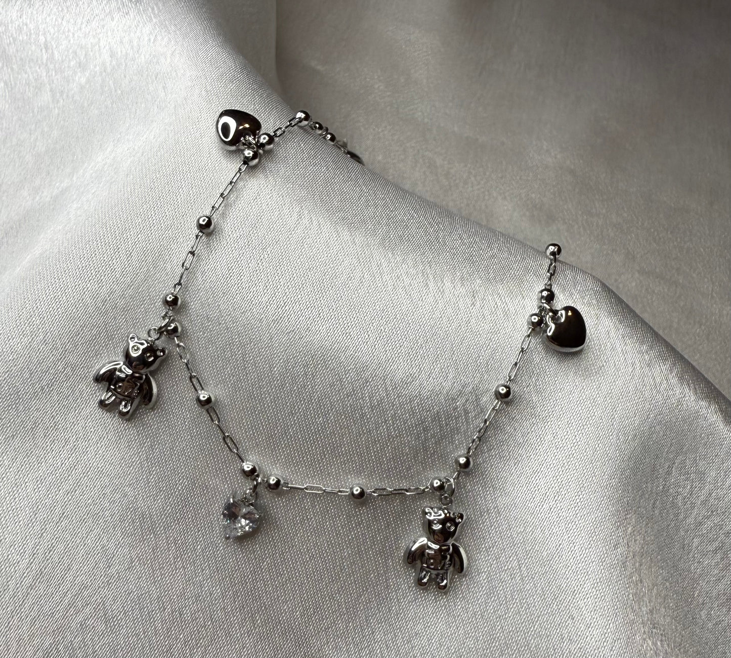 Collana Orso