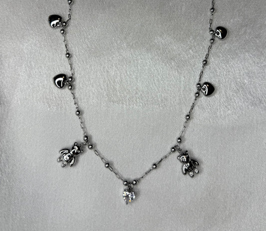 Collana Orso