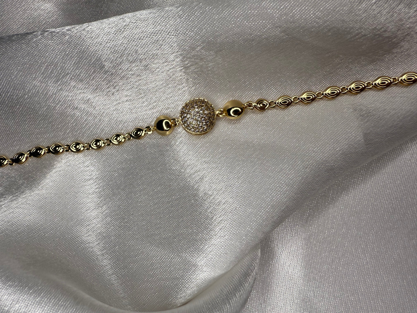 Bracciale Afrodite