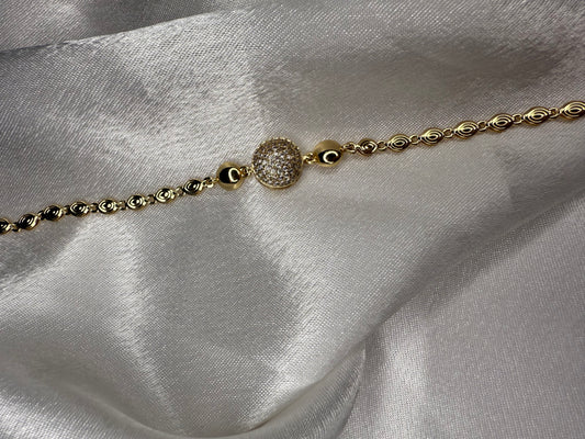 Bracciale Afrodite