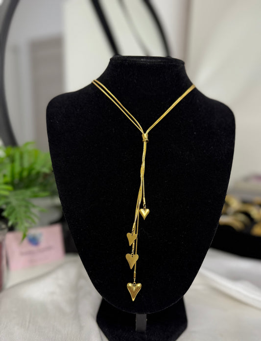Collana Iride