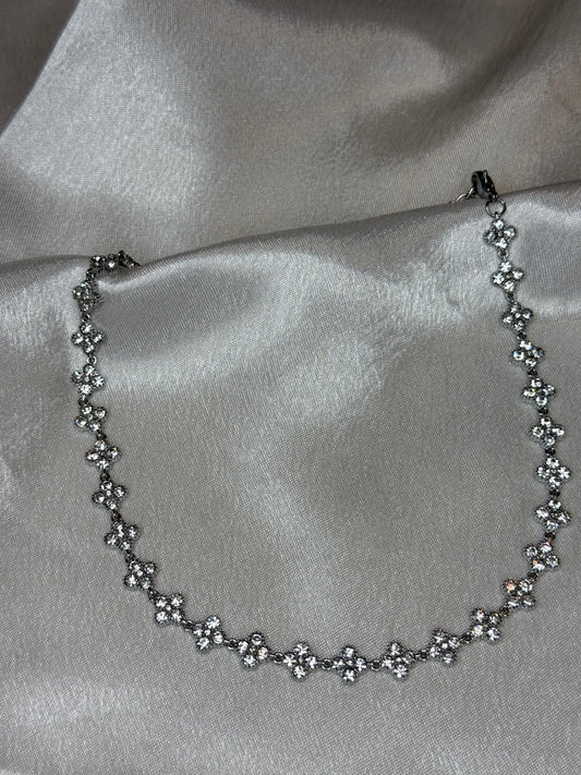 Collana Flowers