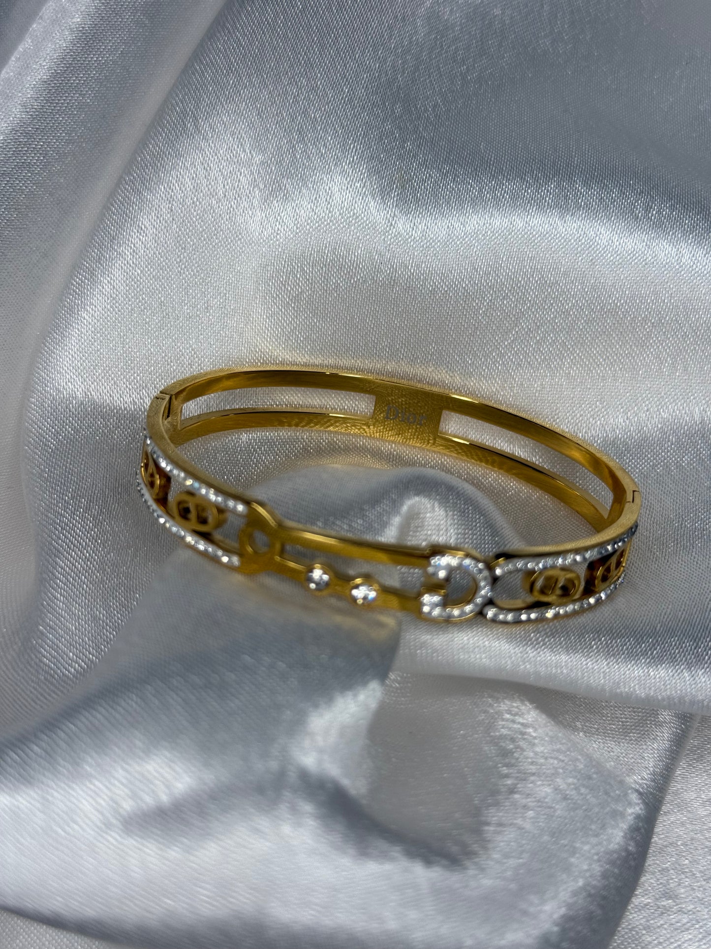 Bracciale Spilla