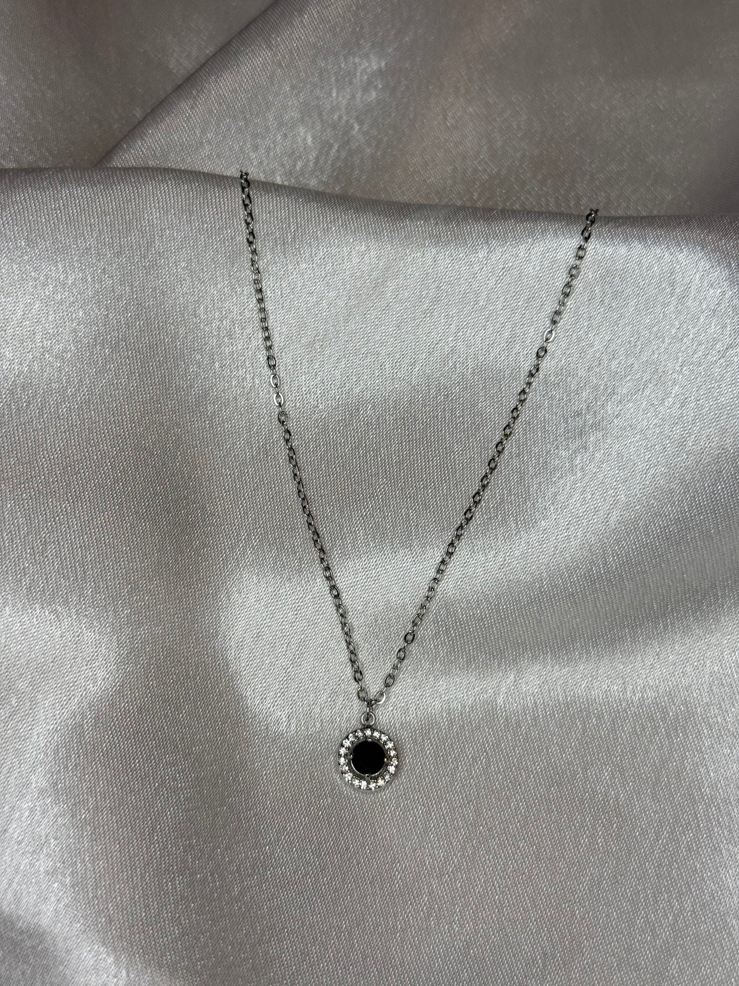 Collana Luna Piena