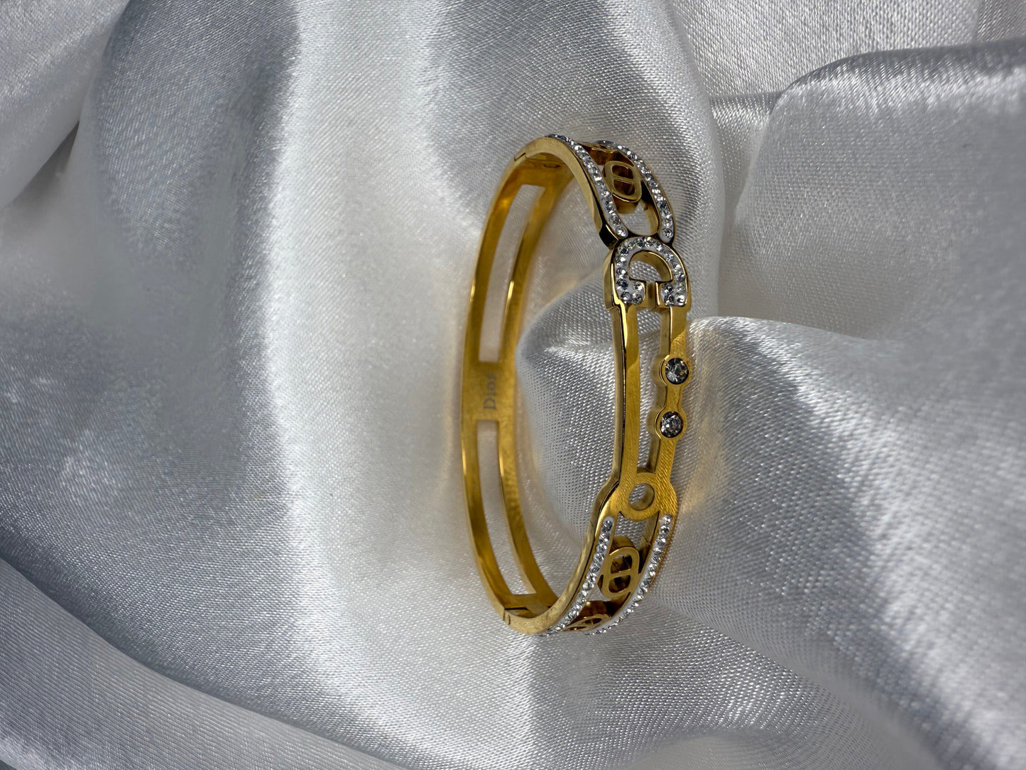 Bracciale Spilla