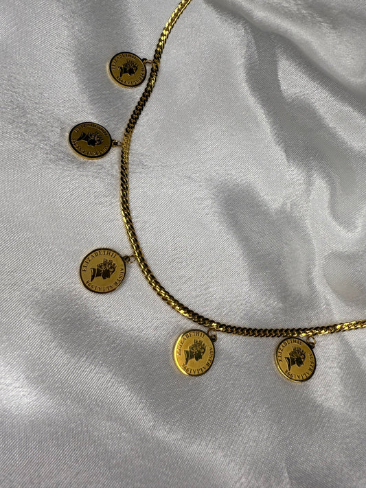 Collana Elizabeth