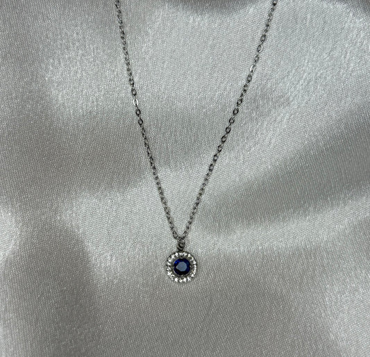 Collana Luna Piena