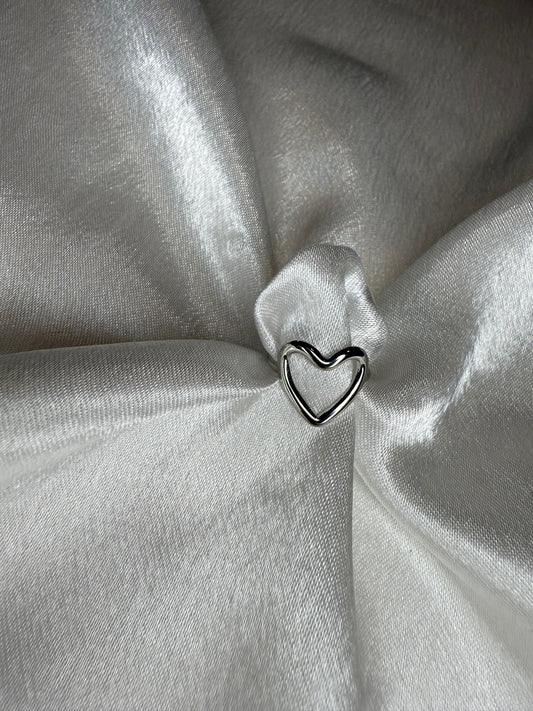 Cuore limpido