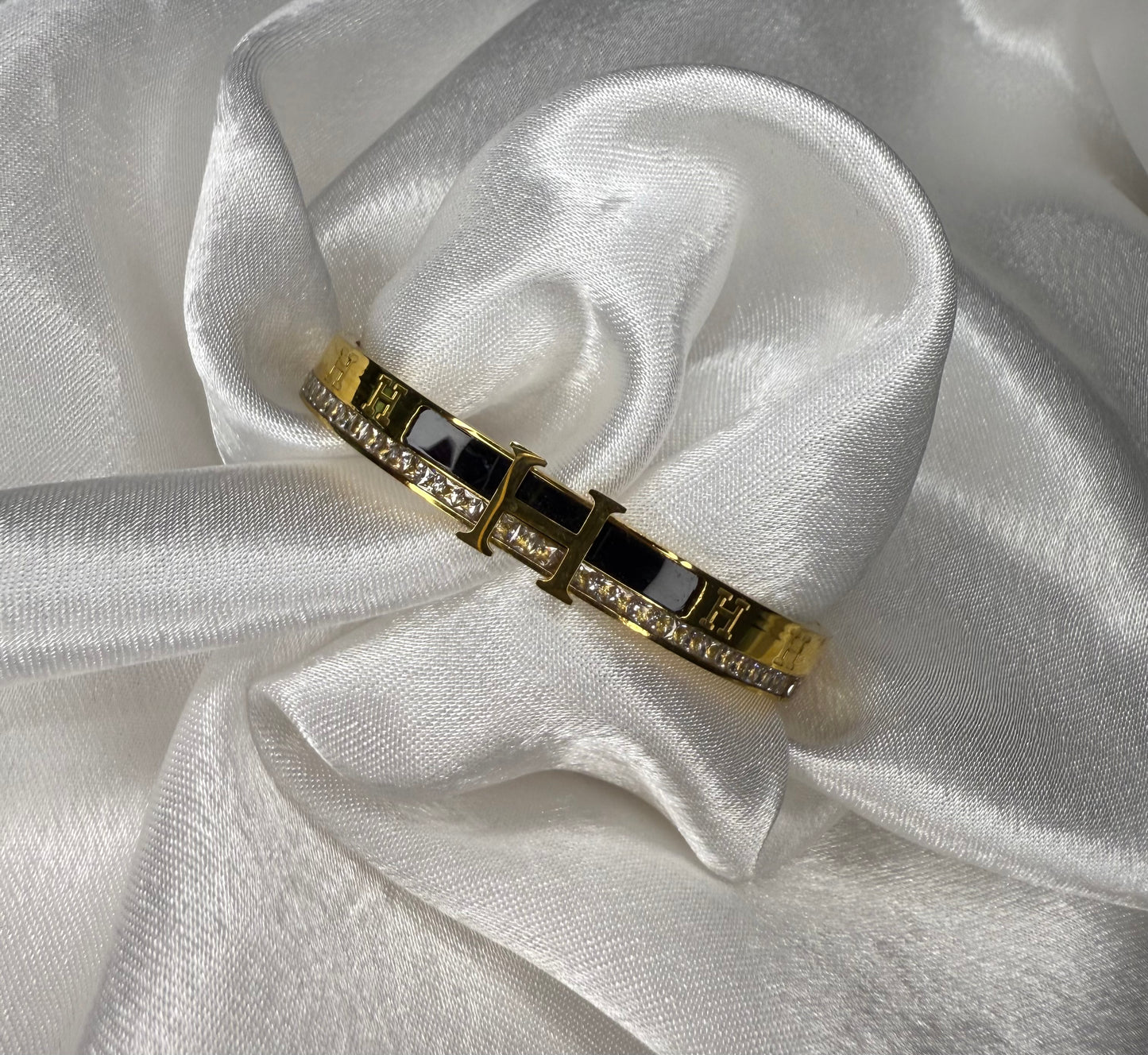 Bracciale Rigido H