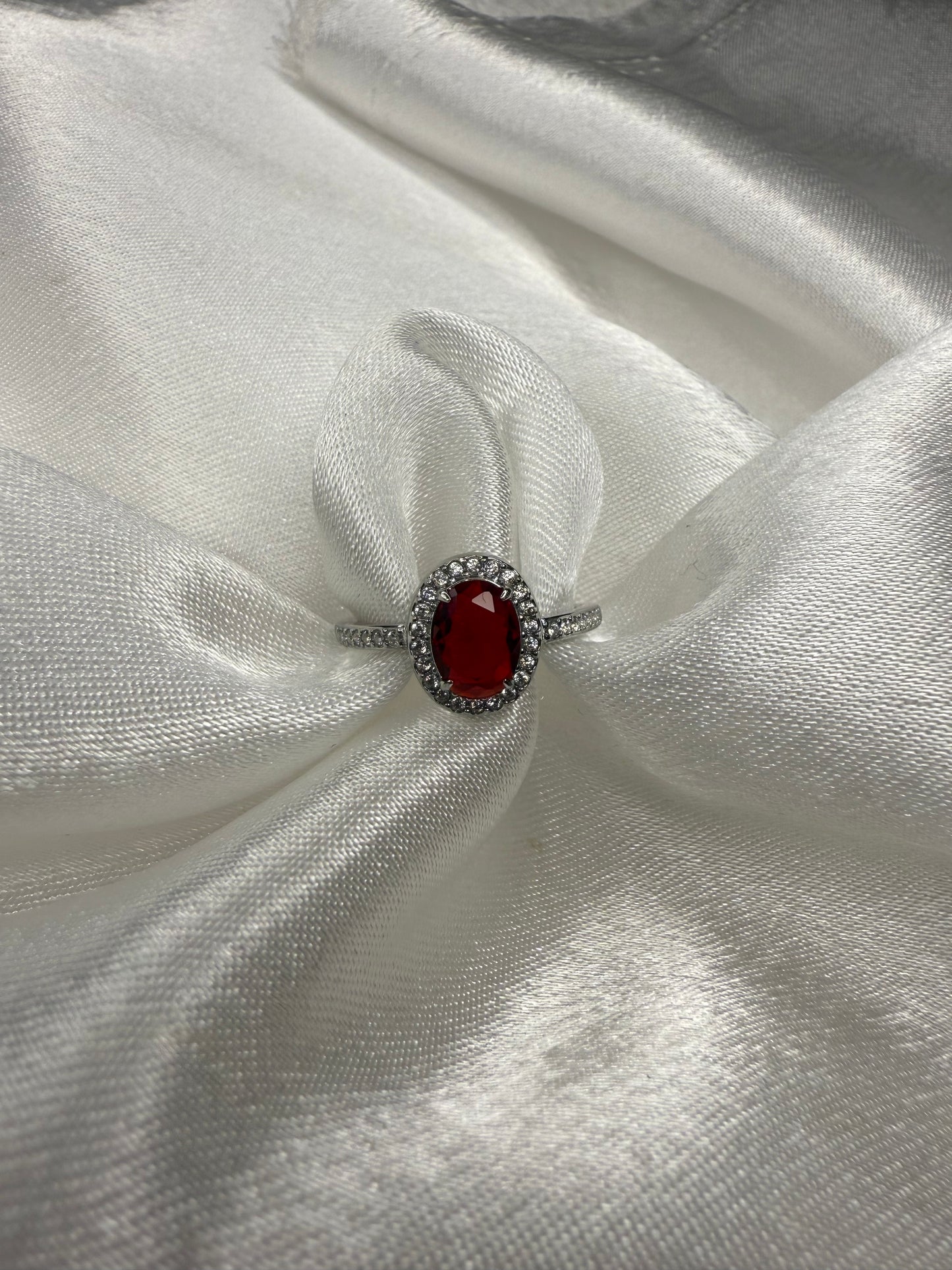 Anello Lulù