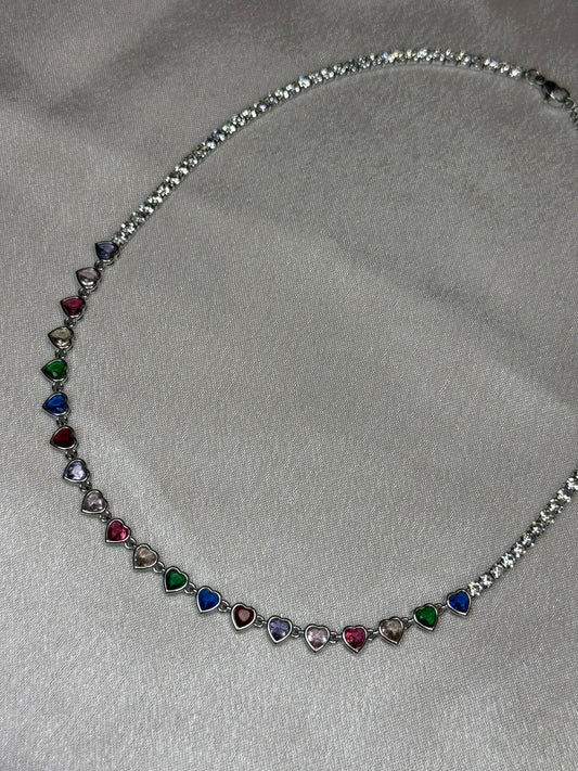 Collana Mille Battiti
