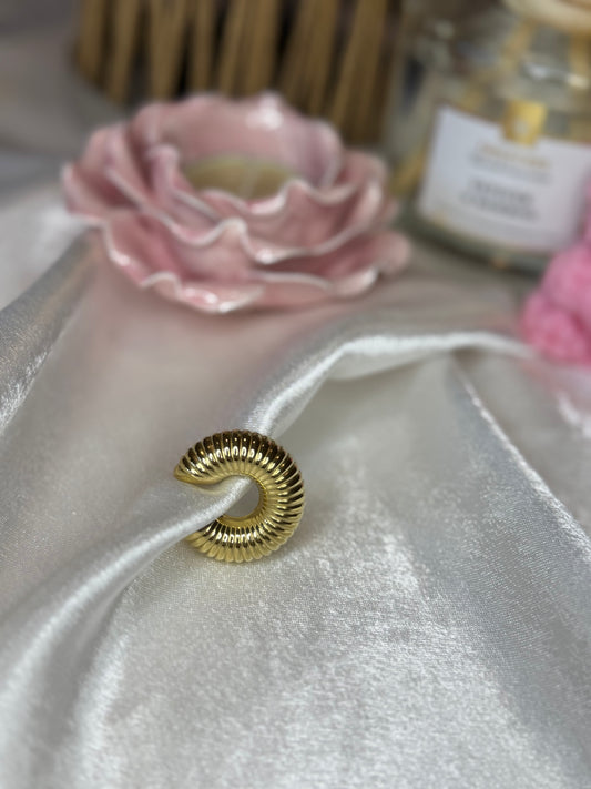 Ear Cuff Conchiglia