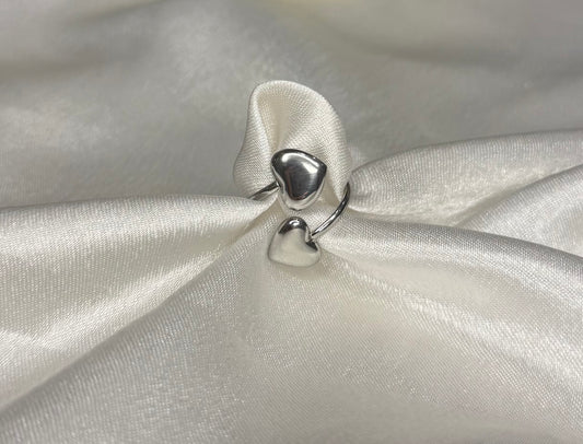 Cuori Silver