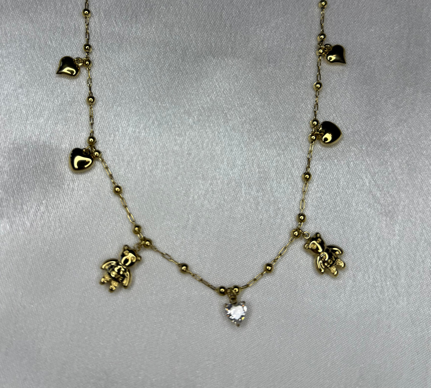 Collana Orso
