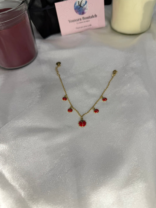 Coccinella