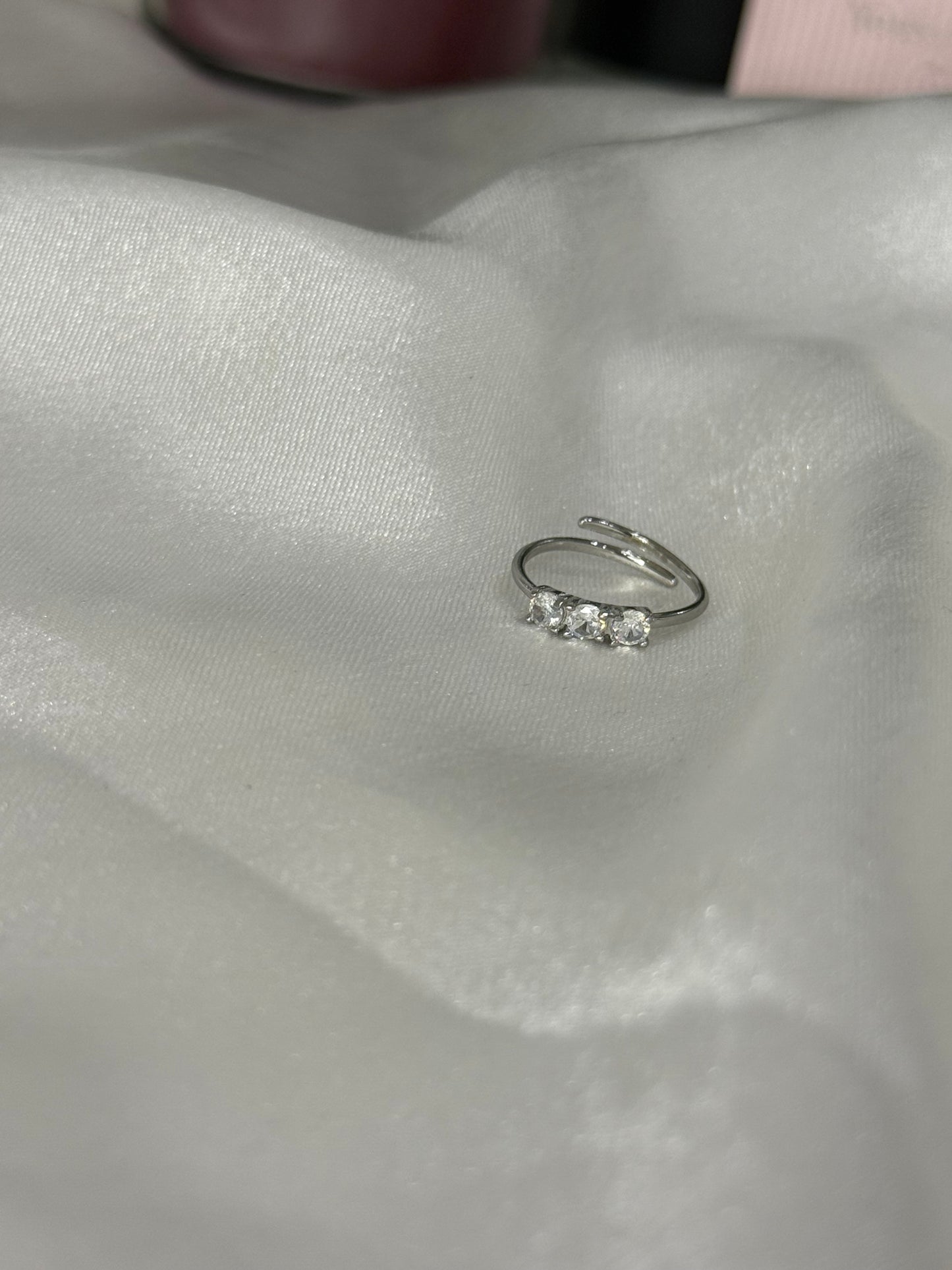 Trilogy Silver