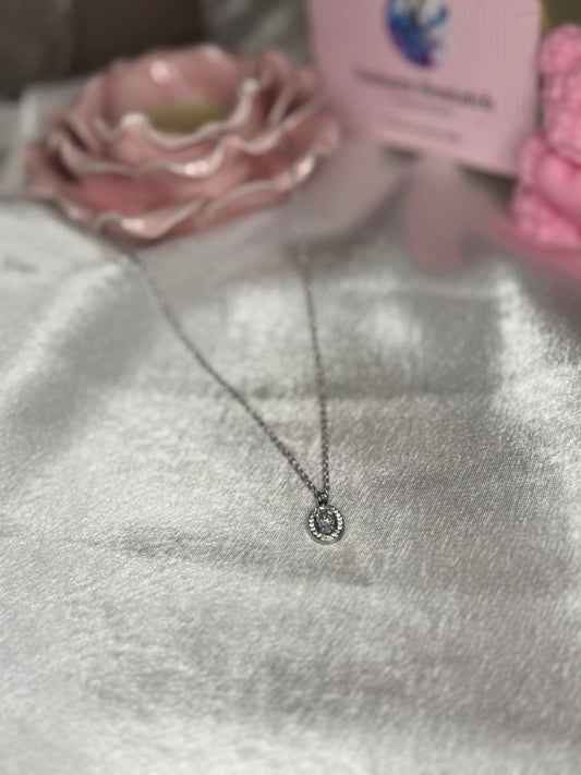 Amor Silver