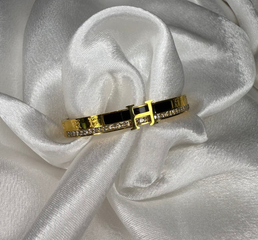 Bracciale Rigido H