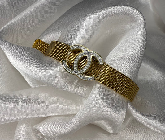 Bracciale CC