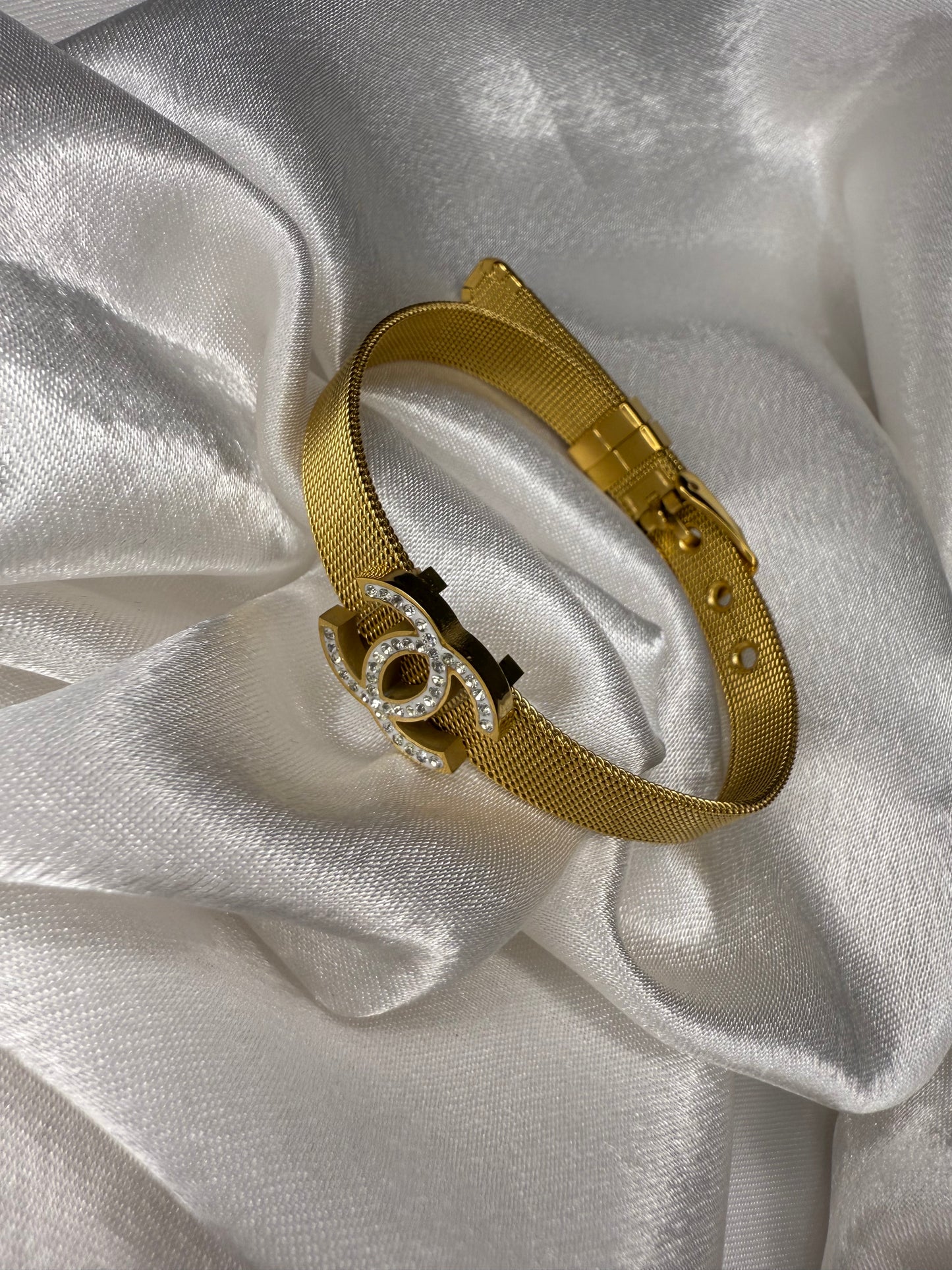 Bracciale CC