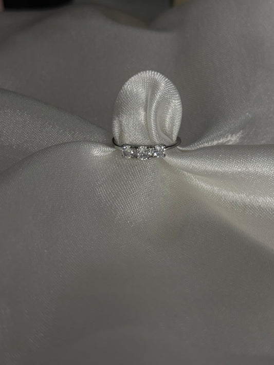 Trilogy Silver