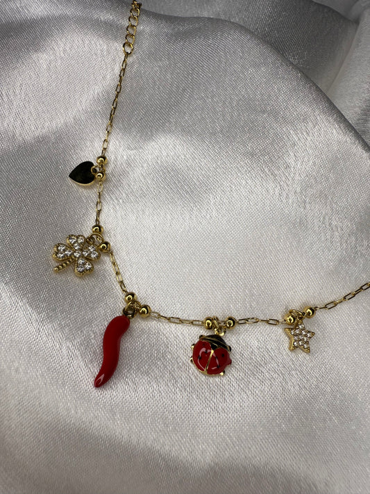 Braccialetto Fortuna