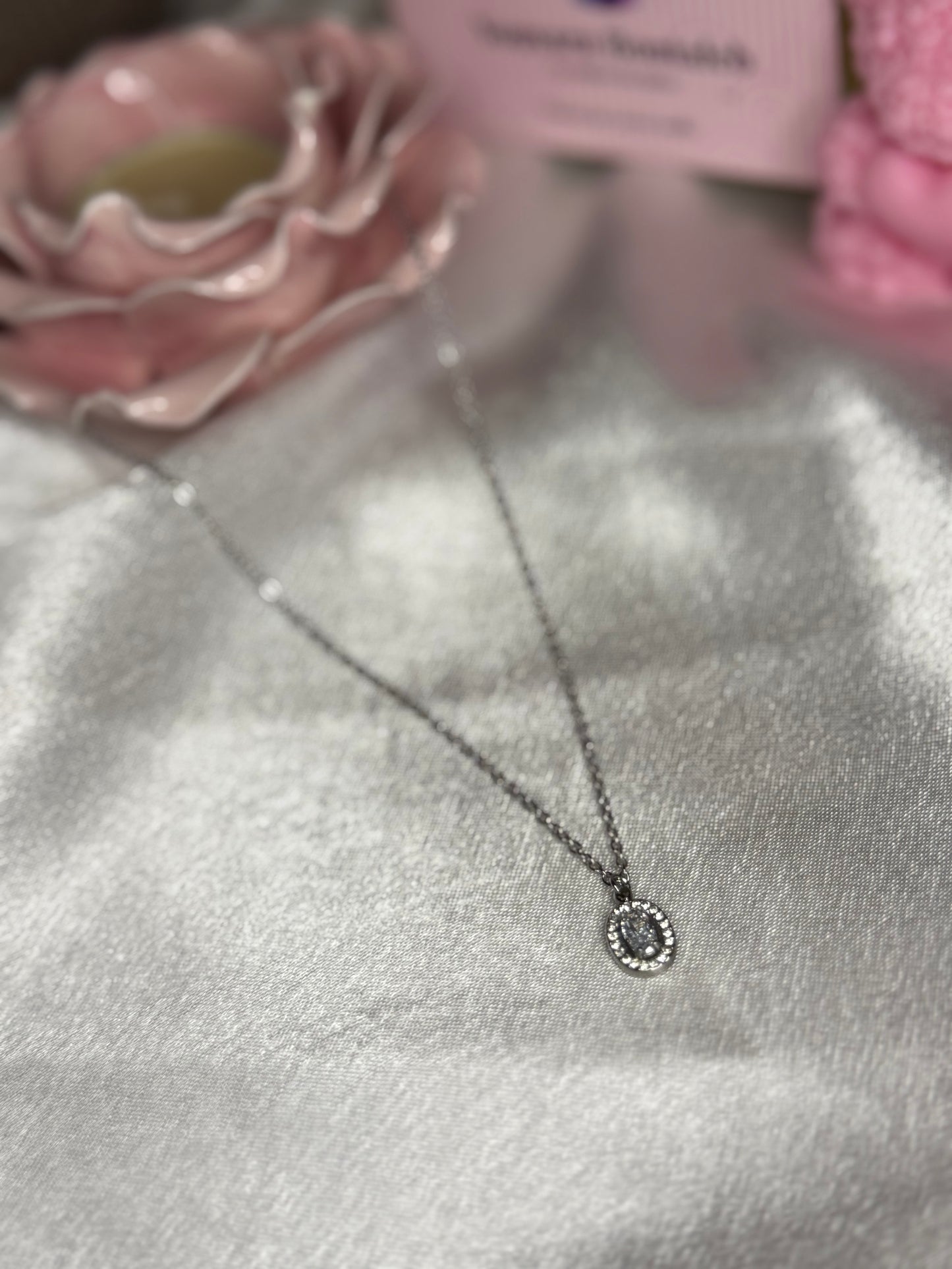 Amor Silver