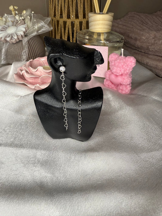 Petali di cuori