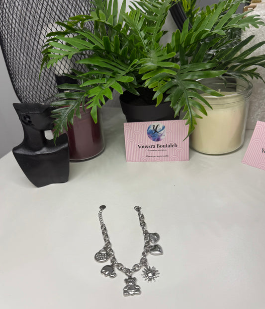 Lovely Silver